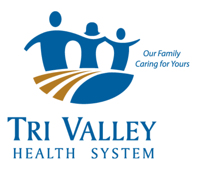 Tri Valley Health System logo